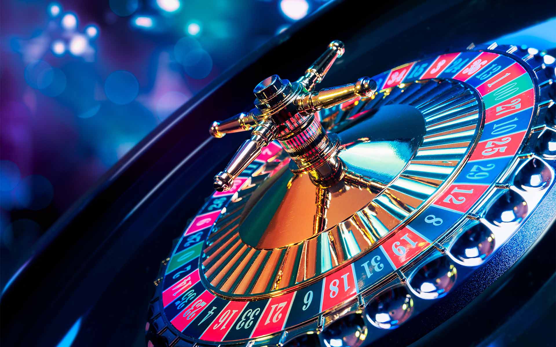 Slot Makinelerinde Yenilikler: Teknolojiyle Kazançlarınızı Artırın