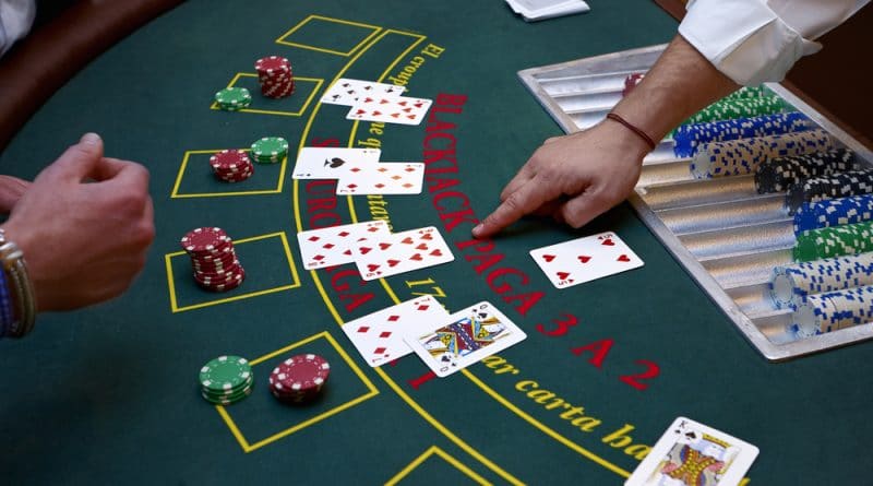 Slot Makinesi Trendleri: Kazanma İhtişamı